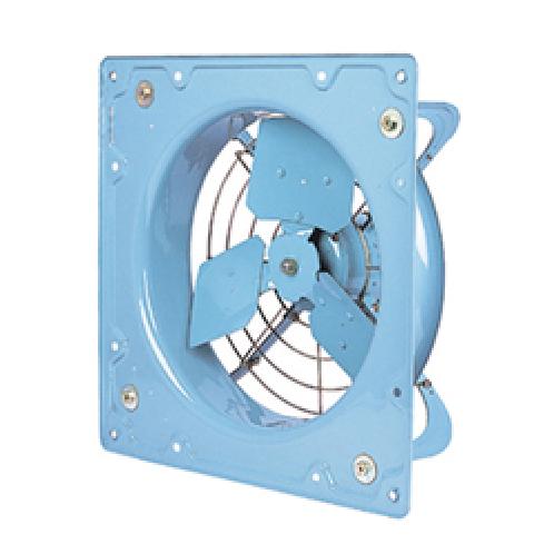 High Pressure Ventilator