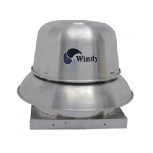 Roof Fan