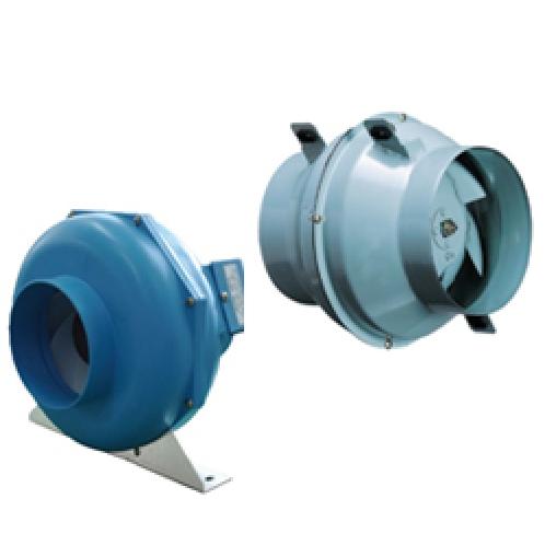 Inline Duct Blower