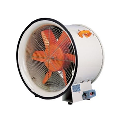 Potable Fan