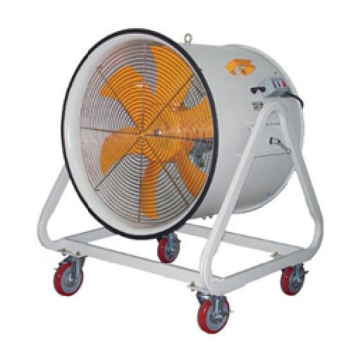 Potable Fan